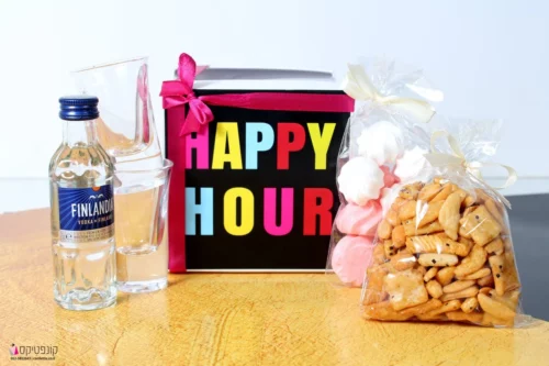 מארז Happy Hour